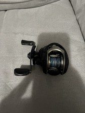 Baitcasting fishing reel for sale  Chicago