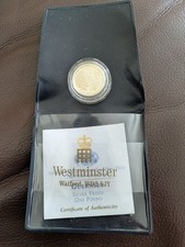 1997 guernsey silver for sale  ENNISKILLEN