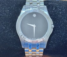 Movado men museum for sale  Delray Beach
