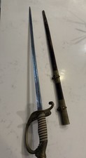 Naval sword ambassador for sale  Canton