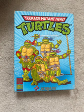 Teenage mutant hero for sale  REDDITCH