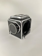 Hasselblad 500 chrome for sale  BRIGHTON