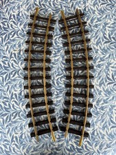 Lgb curves code for sale  CHEPSTOW