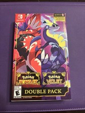 Pokemon scarlet violet for sale  Vine Grove