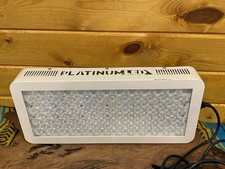 Platinum led red for sale  Wellington