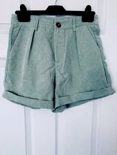 Ladies shorts size for sale  DAGENHAM