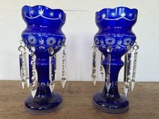 Antique pair victorian for sale  PERSHORE