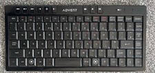 Advent wireless keyboard for sale  BIRMINGHAM