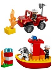 Lego duplo lots d'occasion  Méru