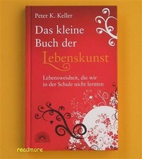 Kleine buch lebenskunst gebraucht kaufen  Alsbach-Hähnlein