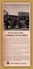 1962 san diego for sale  Brooks