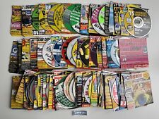 Lot magazine jeux d'occasion  Paris XII