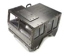 Conjunto de cabeça de caminhão dianteiro de substituição para caminhão off-road C26416 8X8 comprar usado  Enviando para Brazil