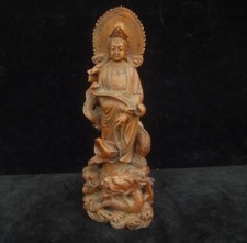 Chinese old boxwood for sale  Miami