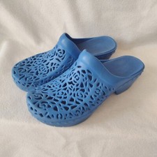 Dansko womens blue for sale  San Mateo
