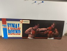 Final round marquee for sale  Deer Park