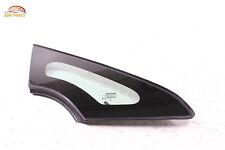 NISSAN LEAF PORTA FRONTAL DIREITA VENTILAÇÃO FIXA QUARTO JANELA VIDRO FABRICANTE DE EQUIPAMENTO ORIGINAL 2013-2024, usado comprar usado  Enviando para Brazil