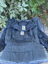Ergo baby organic for sale  GOSPORT
