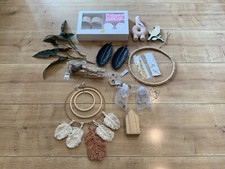 Grosses boho flohmarkt gebraucht kaufen  Deutschland