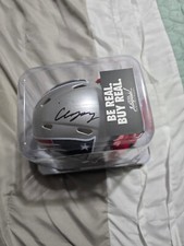 helmets 2 patriots mini for sale  Breaux Bridge