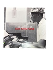 The Very Best Of Nat King Cole Vinyl LP Album comprar usado  Enviando para Brazil