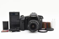 Canon eos 18mp d'occasion  Expédié en Belgium
