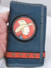 License tintin milou d'occasion  Expédié en Belgium