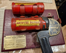 Mounted antifyre pistole for sale  ROMFORD