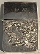 vintage sterling zippo for sale vintage sterling zippo for sale Pembroke Pines