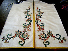 Antique church vestment for sale  Somerville