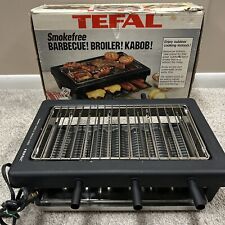 barbecue tefal d'occasion barbecue tefal d'occasion Expédié en Belgium