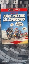 Livre moto mania d'occasion  Wallers