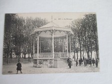 Cpa marne kiosque d'occasion  Prades