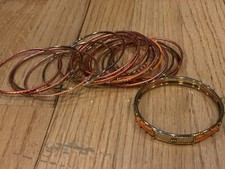 Lot bangle costume for sale  Butler