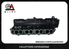 Collettore aspirazione fiat usato  Valva