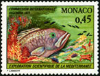 Monaco 981 mediterranee usato  Spedire a Italy