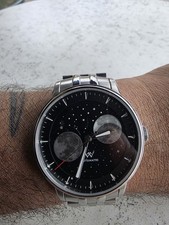 Welly merck moonphase usato  Episcopia