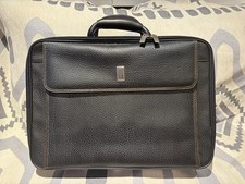 Authentic dunhill briefcase for sale  Simi Valley