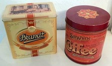 Tolle alte blechdosen gebraucht kaufen  Deutschland