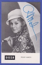 Peggy march riginal gebraucht kaufen  München