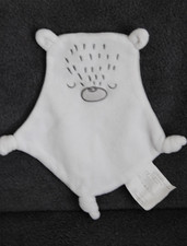 Doudou plat ours d'occasion  Krautergersheim