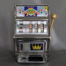 Waco casino crown for sale  Fairfield