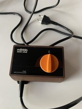 K22 märklin mini gebraucht kaufen  Norden