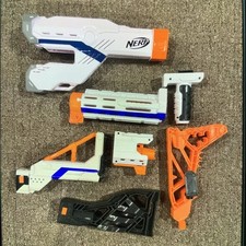 Nerf gun attachments for sale  New Albany