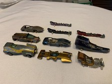 Johnny lightning topper for sale  Selinsgrove