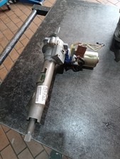 Lenksäule lenkung elektrische gebraucht kaufen  Königsbrunn
