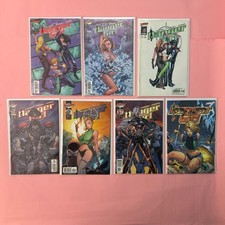Danger girl full for sale  Brooklyn