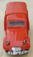 Norev citroen 3cv d'occasion  Sarreguemines