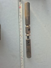 Tap holder wrench for sale  TAMWORTH