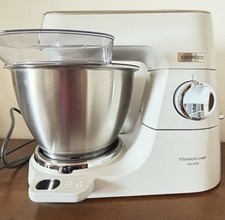 Planetaria kenwood titanium usato  Jesi